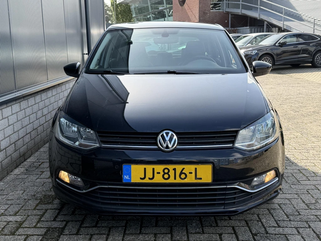 Volkswagen Polo – foto 4