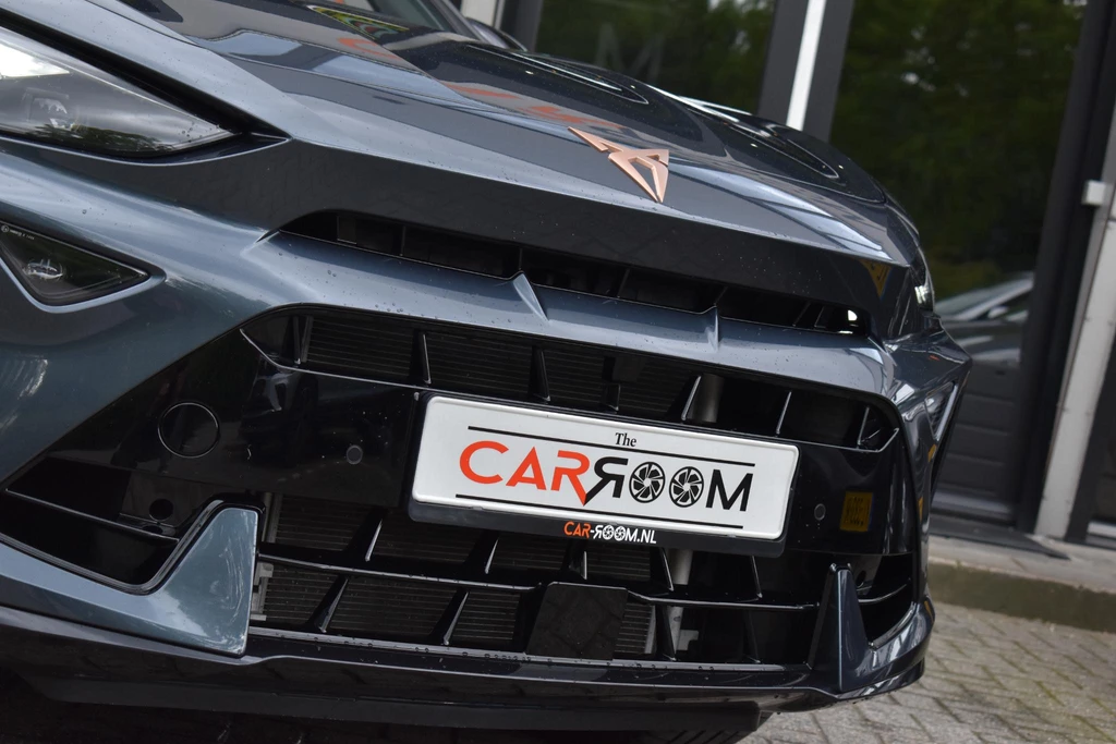 CUPRA Formentor – foto 52