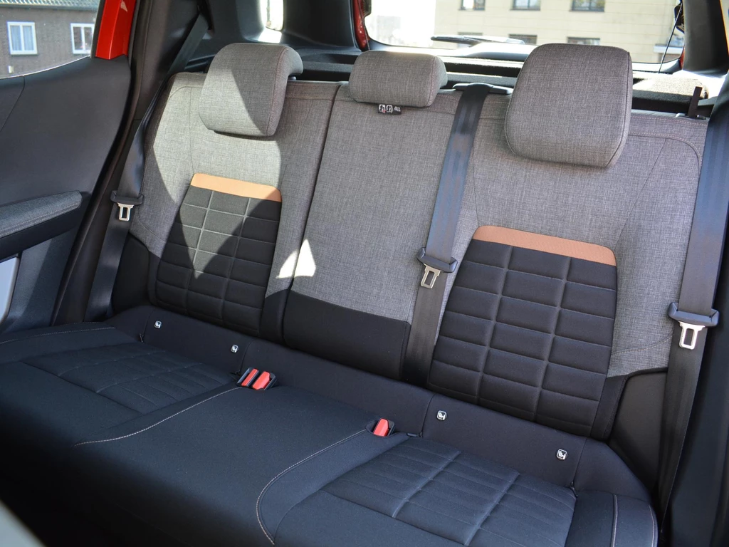 Citroën C3 Aircross – foto 20