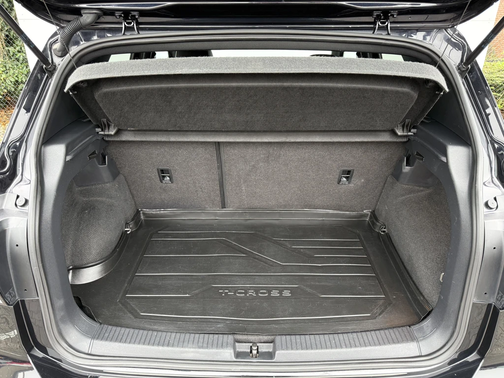 Volkswagen T-Cross – foto 30
