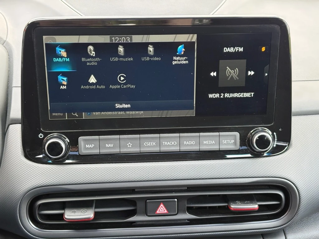 Hyundai Kona – foto 11
