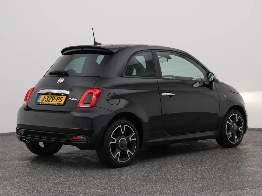 Fiat 500 – foto 9