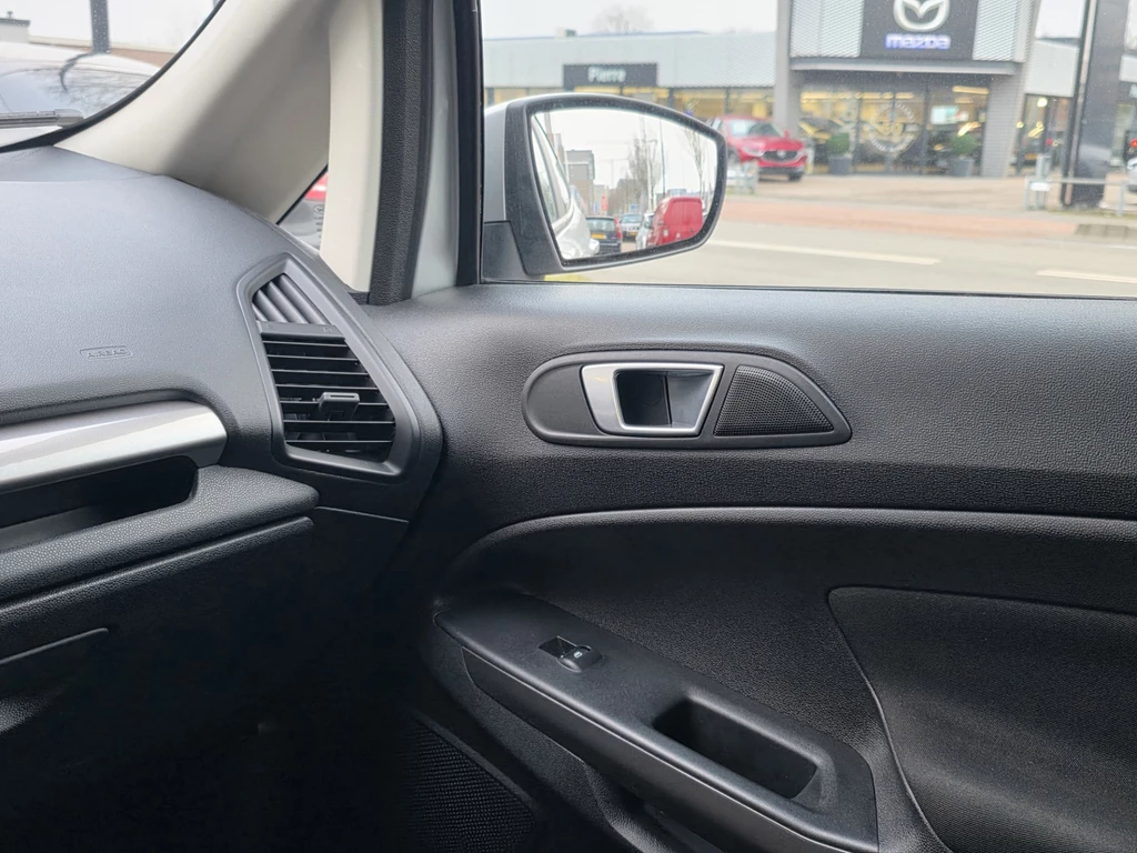 Ford EcoSport – foto 15