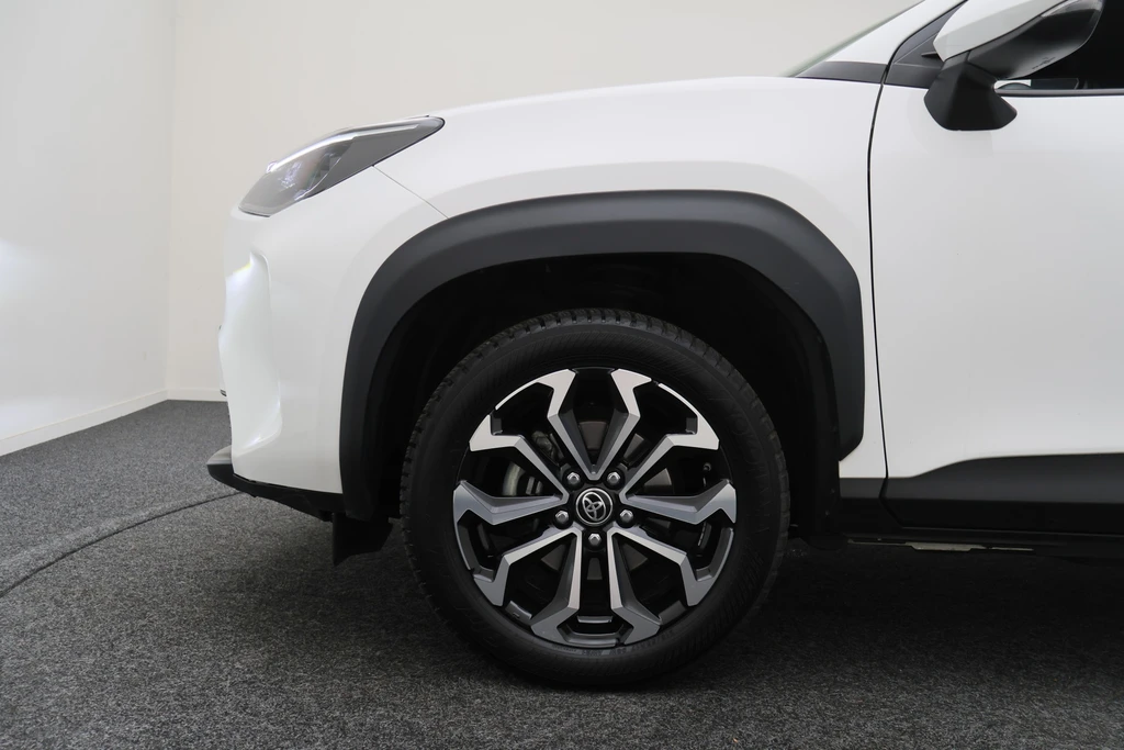 Toyota Yaris Cross – foto 23