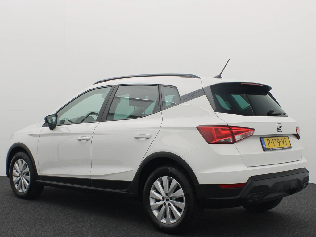 SEAT Arona – foto 3