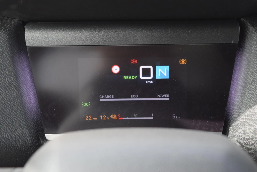 Citroën ë-C4 – foto 21