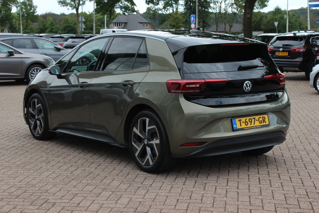 Volkswagen ID.3 – foto 3