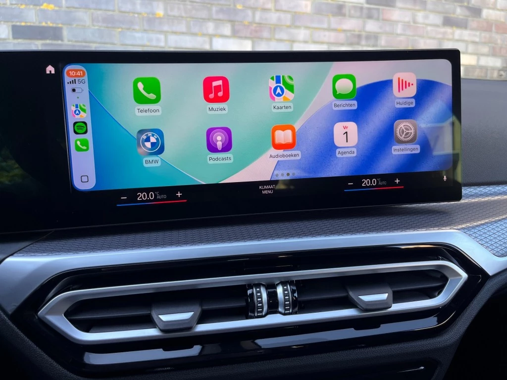 BMW 3 Serie – foto 19