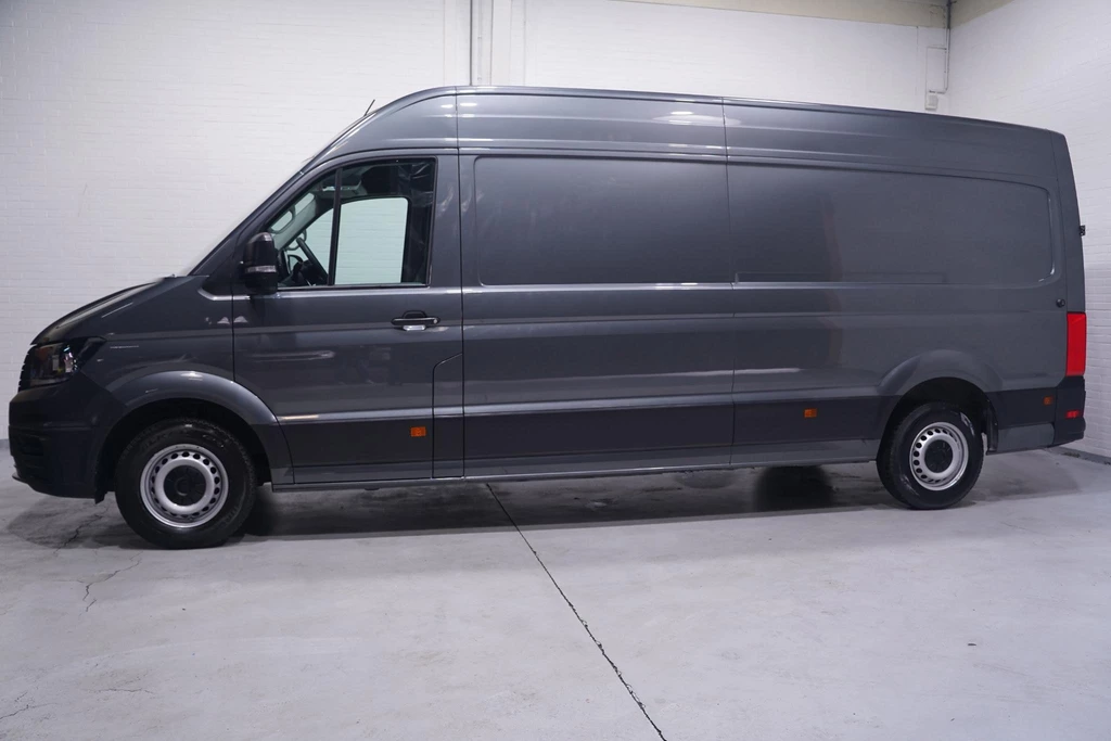 Volkswagen Crafter – foto 2