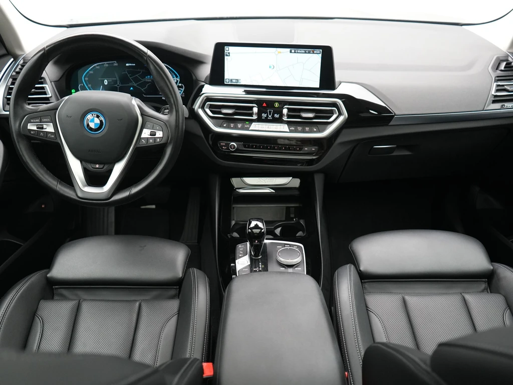 BMW X3 – foto 26