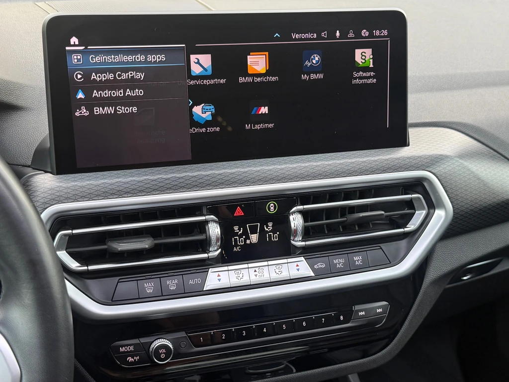 BMW X3 – foto 15