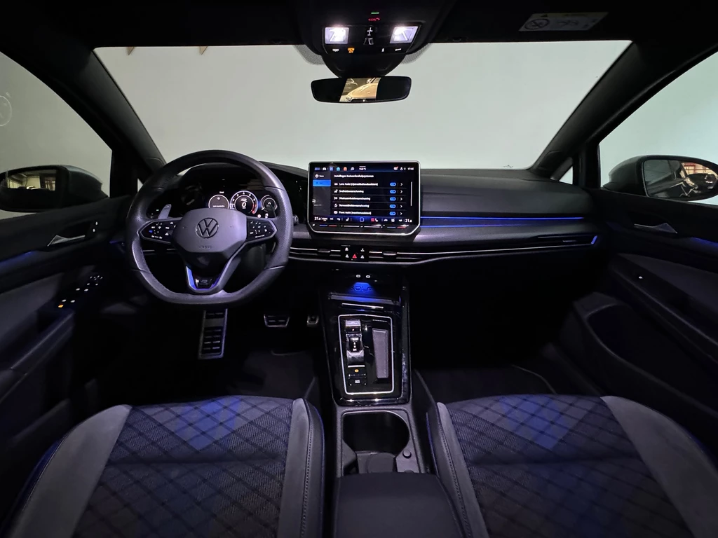 Volkswagen Golf – foto 10