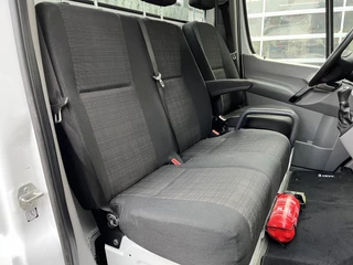 Mercedes-Benz Sprinter – thumbnail 15