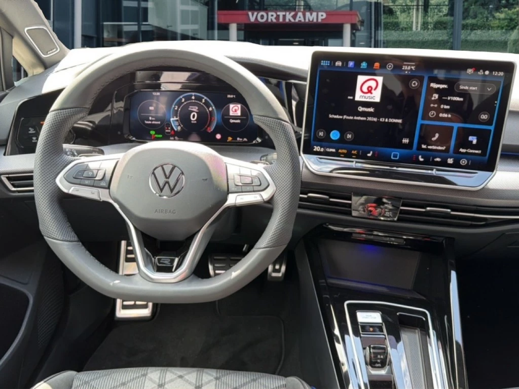 Volkswagen Golf – foto 14
