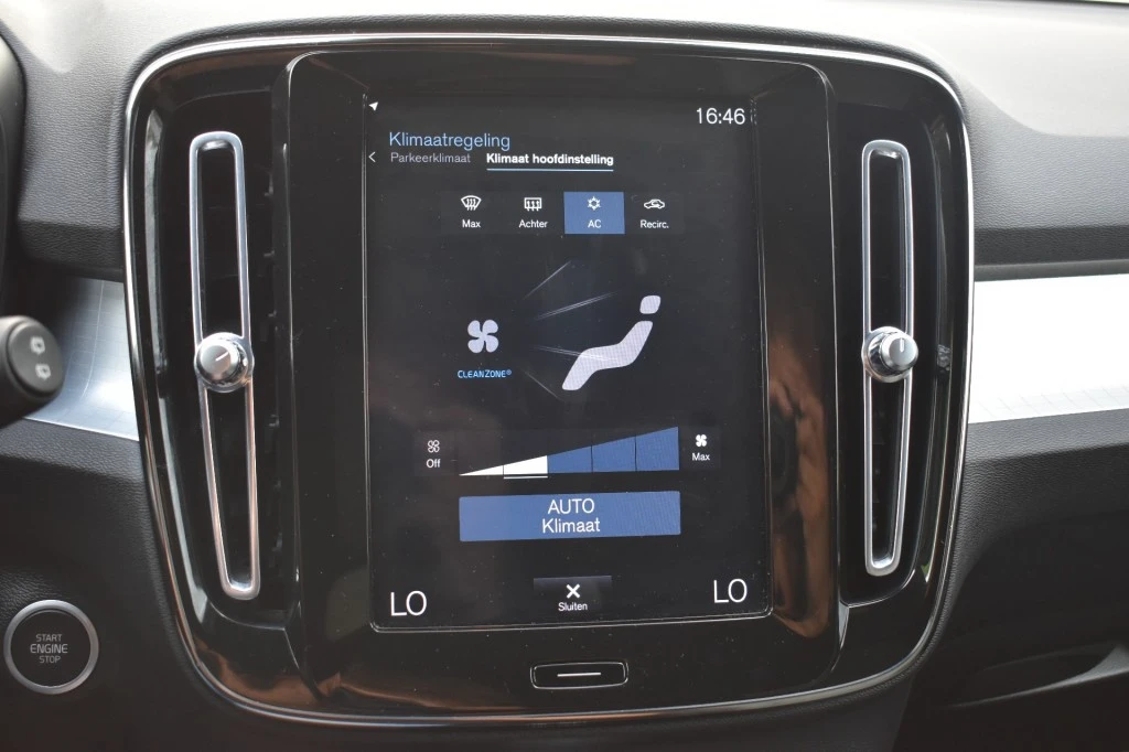 Volvo XC40 – foto 22