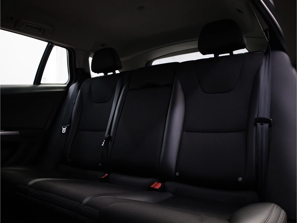 Volvo V60 – foto 32