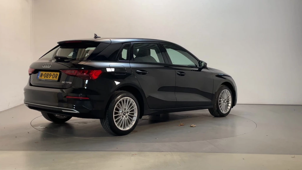 Audi A3 – foto 3