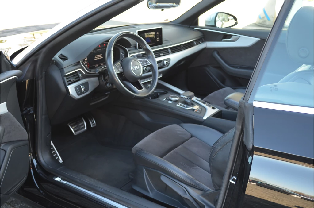 Audi A5 – foto 20