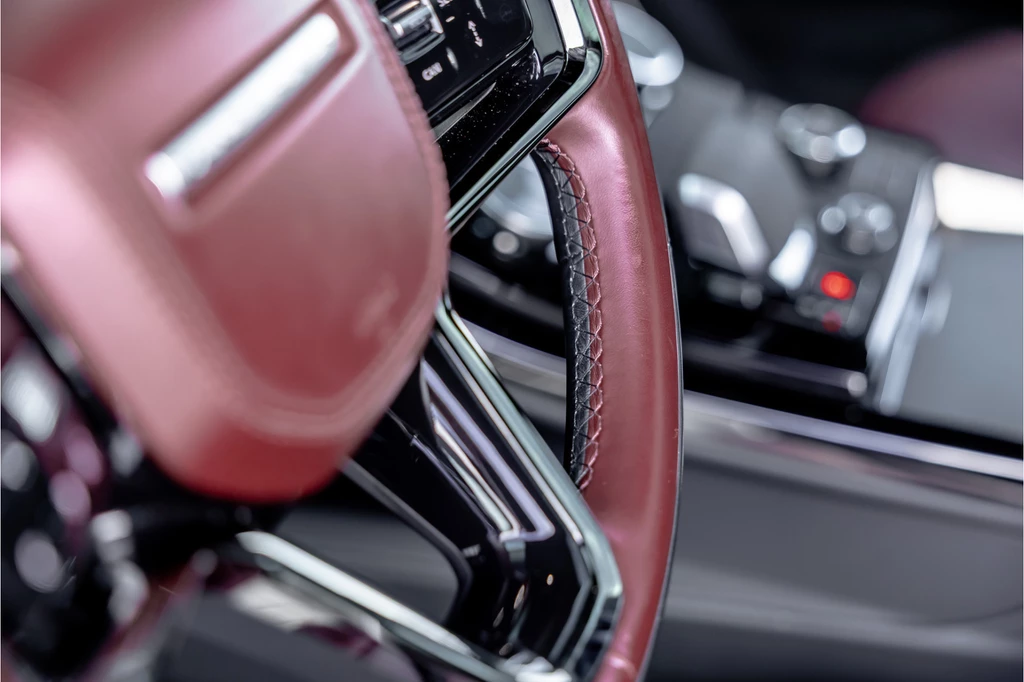 Land Rover Range Rover Sport – foto 46