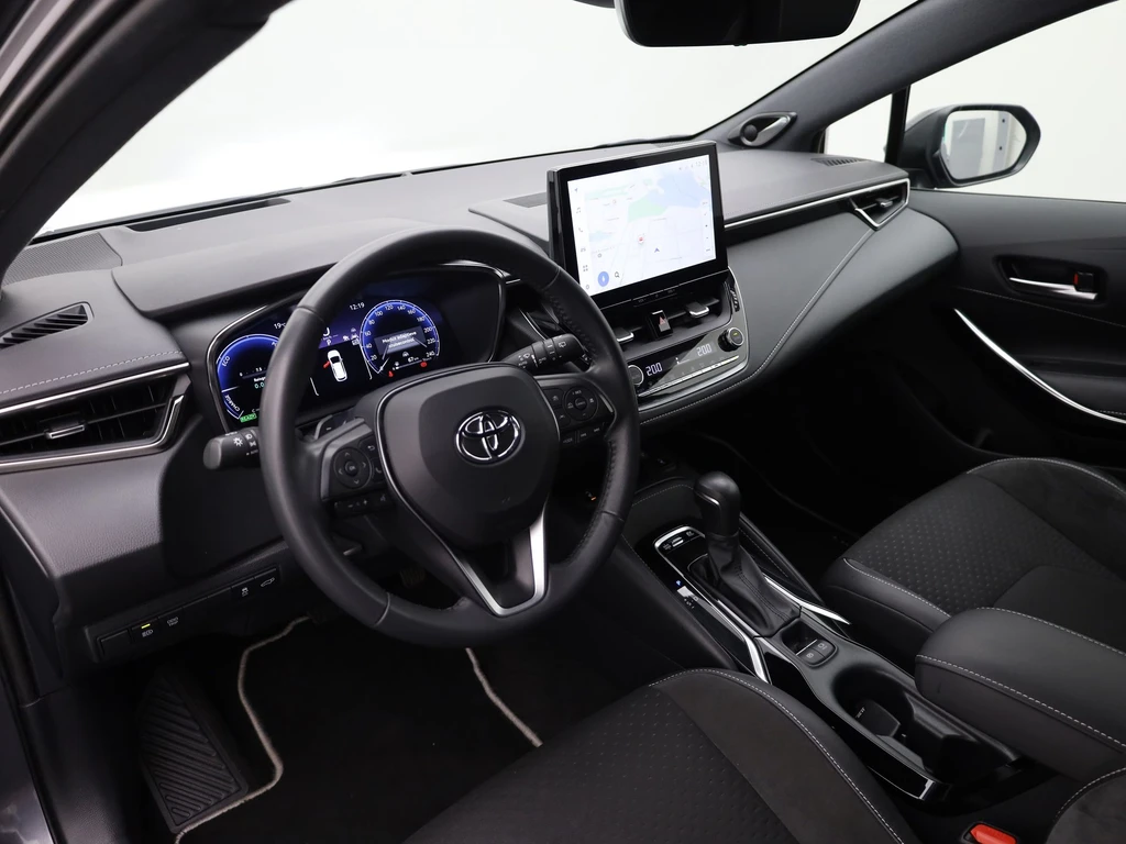 Toyota Corolla Touring Sports – foto 17