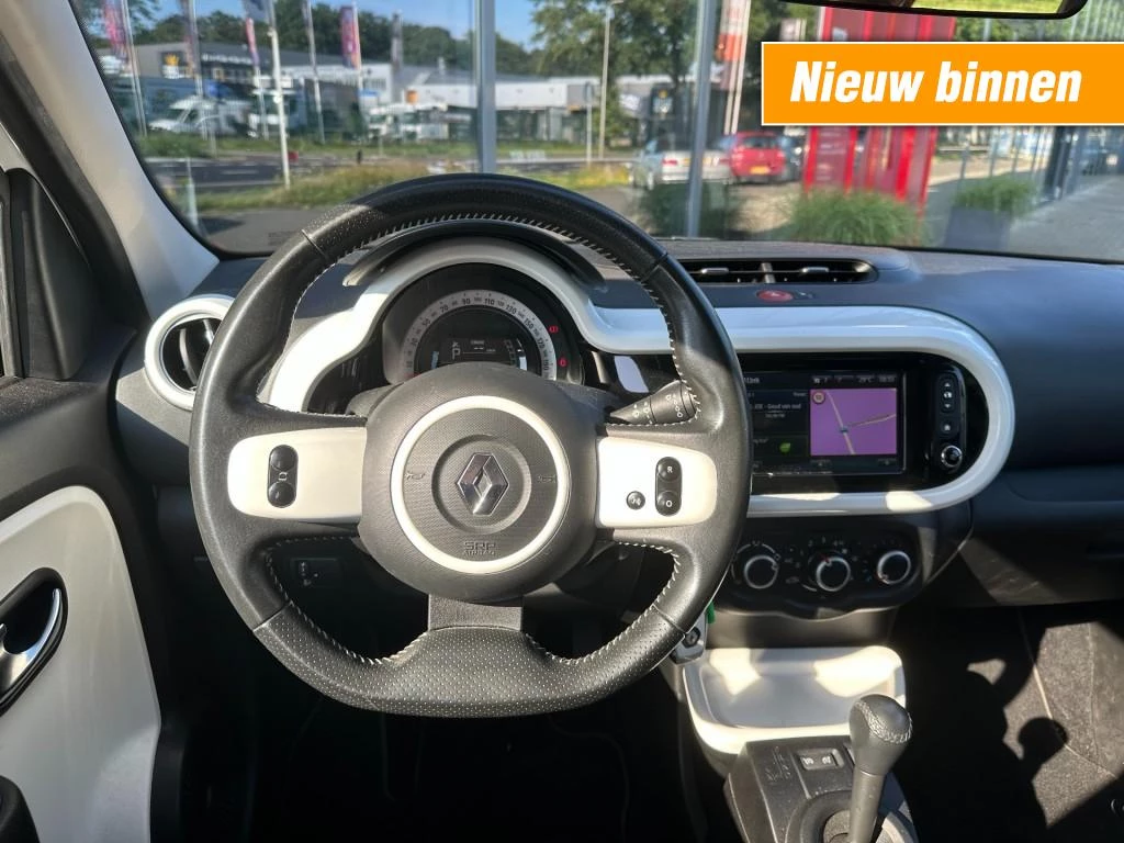 Renault Twingo – foto 9