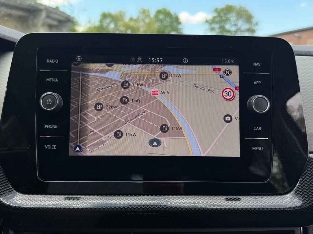 Volkswagen T-Cross – foto 27