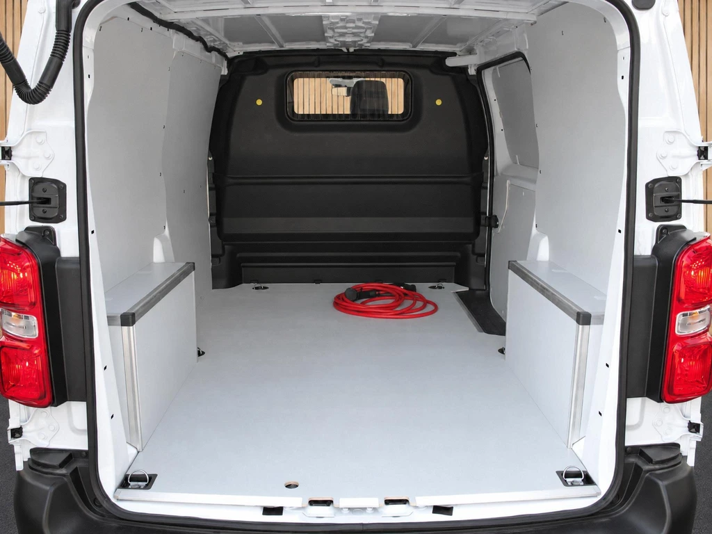 Citroën ë-Jumpy – foto 12