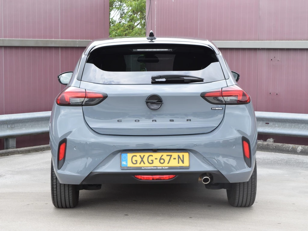 Opel Corsa – foto 3