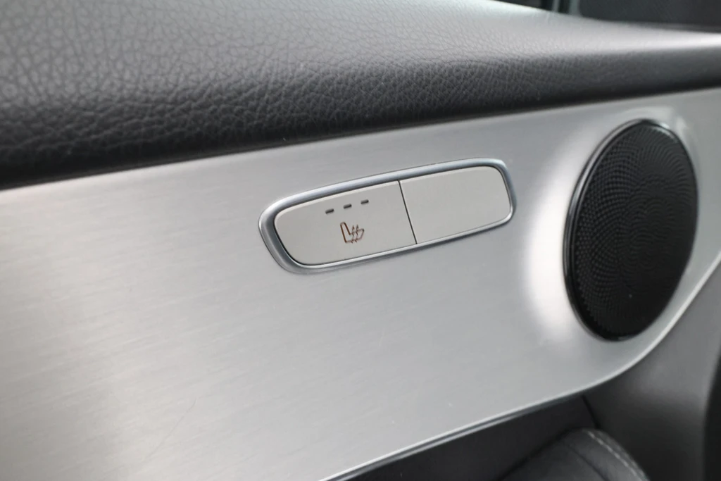 Mercedes-Benz GLC – foto 18