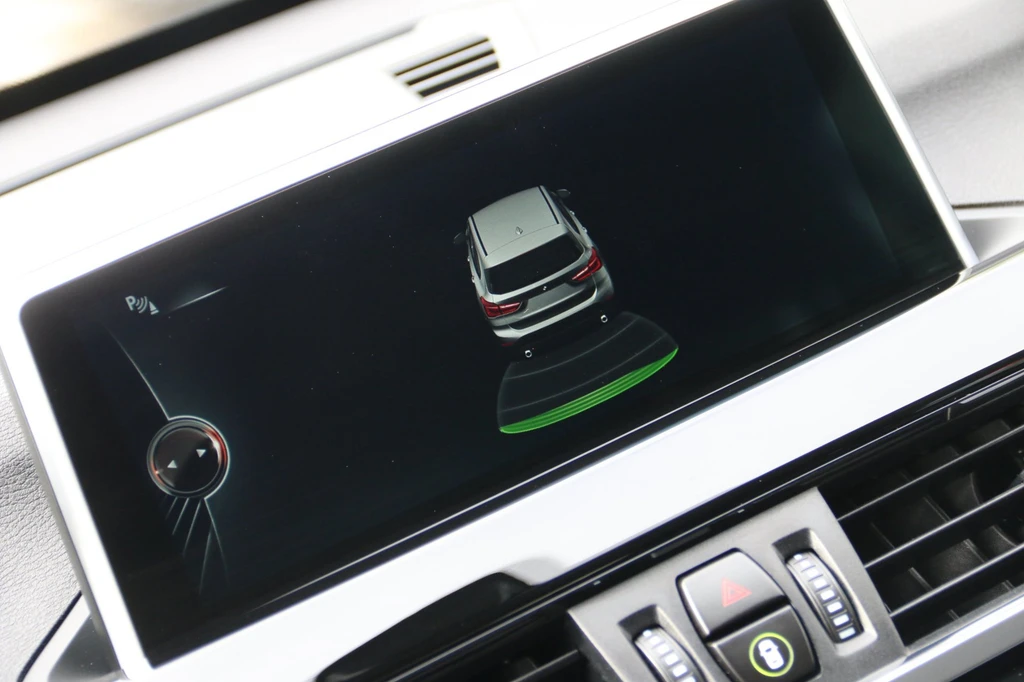BMW X1 – foto 17