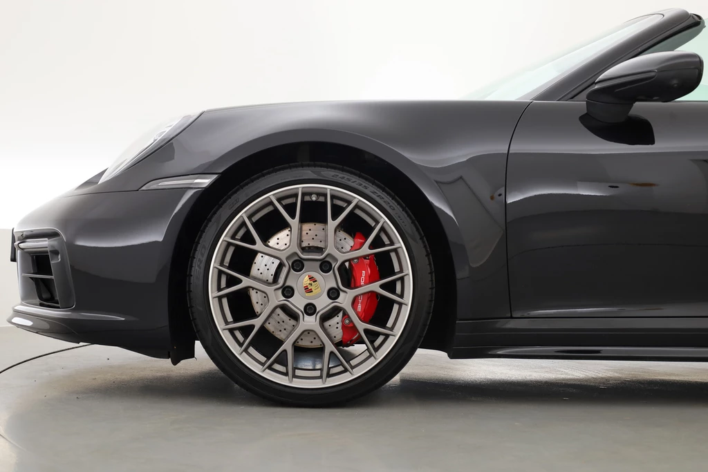 Porsche 911 – foto 45