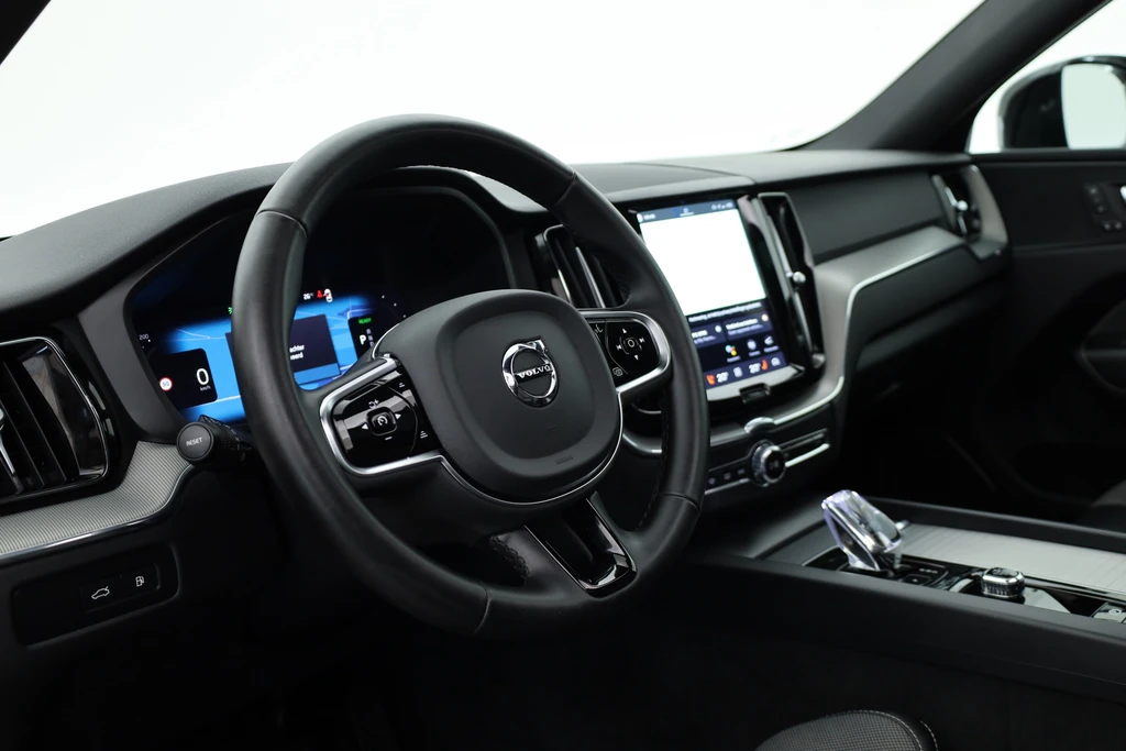 Volvo XC60 – foto 9