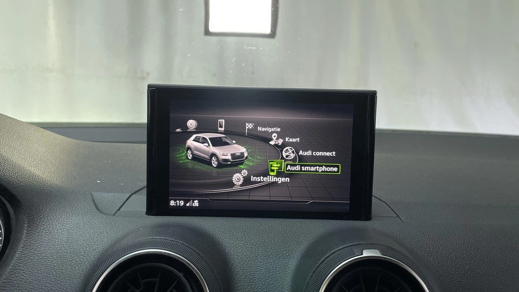 Audi Q2 – foto 15