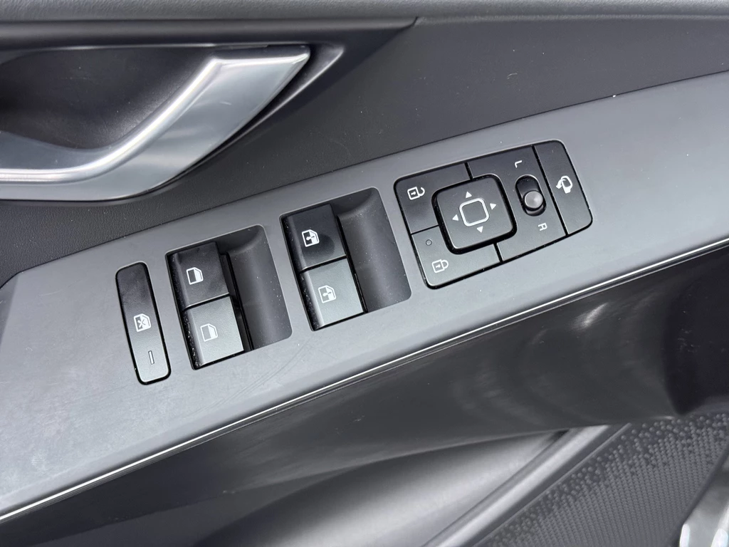 Kia Niro EV – foto 20