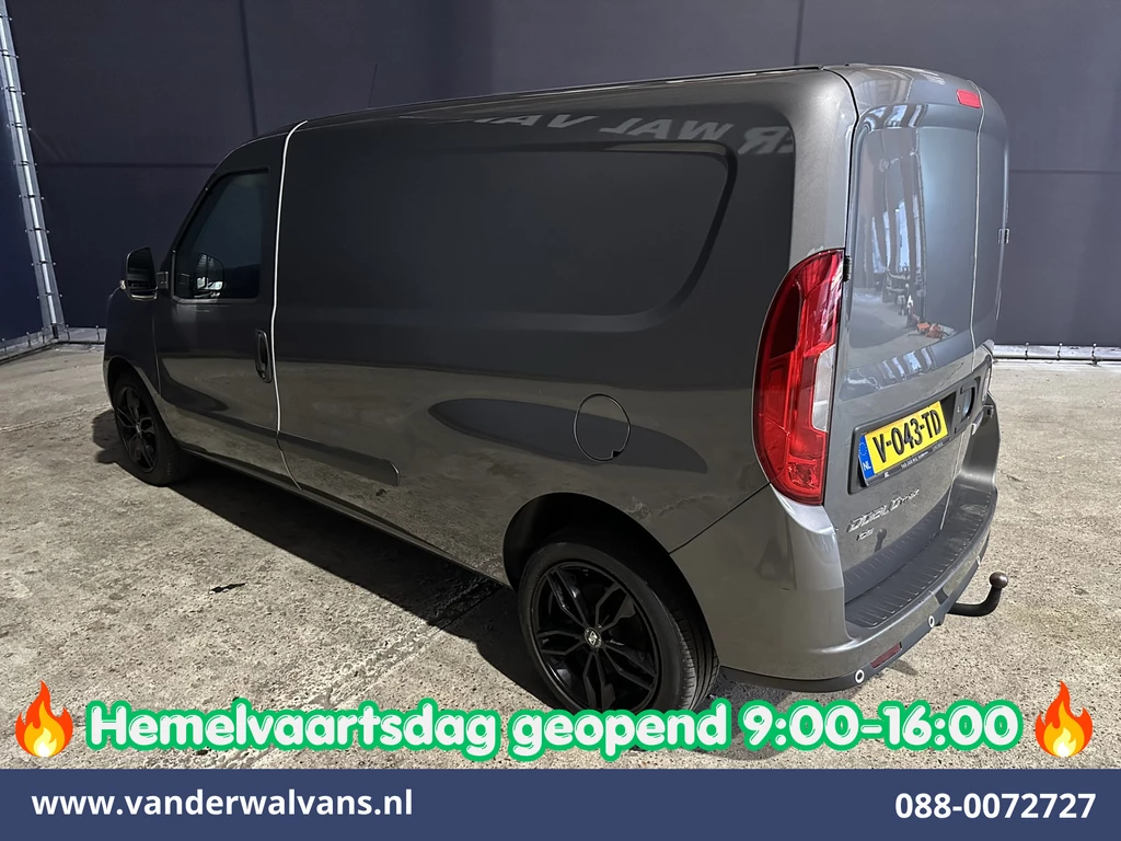 Fiat Doblò – foto 2
