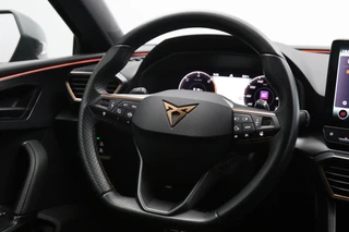 CUPRA Leon Sportstourer – thumbnail 24