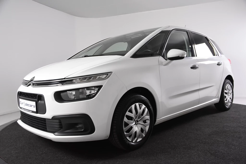 Citroën C4 Spacetourer – foto 4