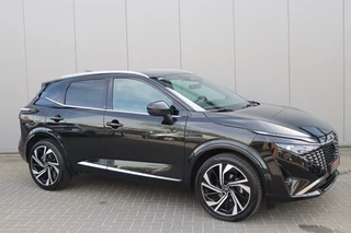 Nissan QASHQAI – thumbnail 8