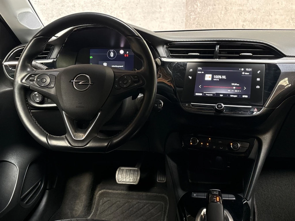Opel Corsa – foto 7