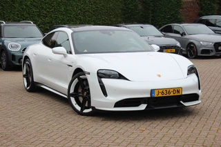 Porsche Taycan – thumbnail 6
