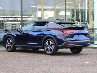 Citroën C5 X – thumbnail 2