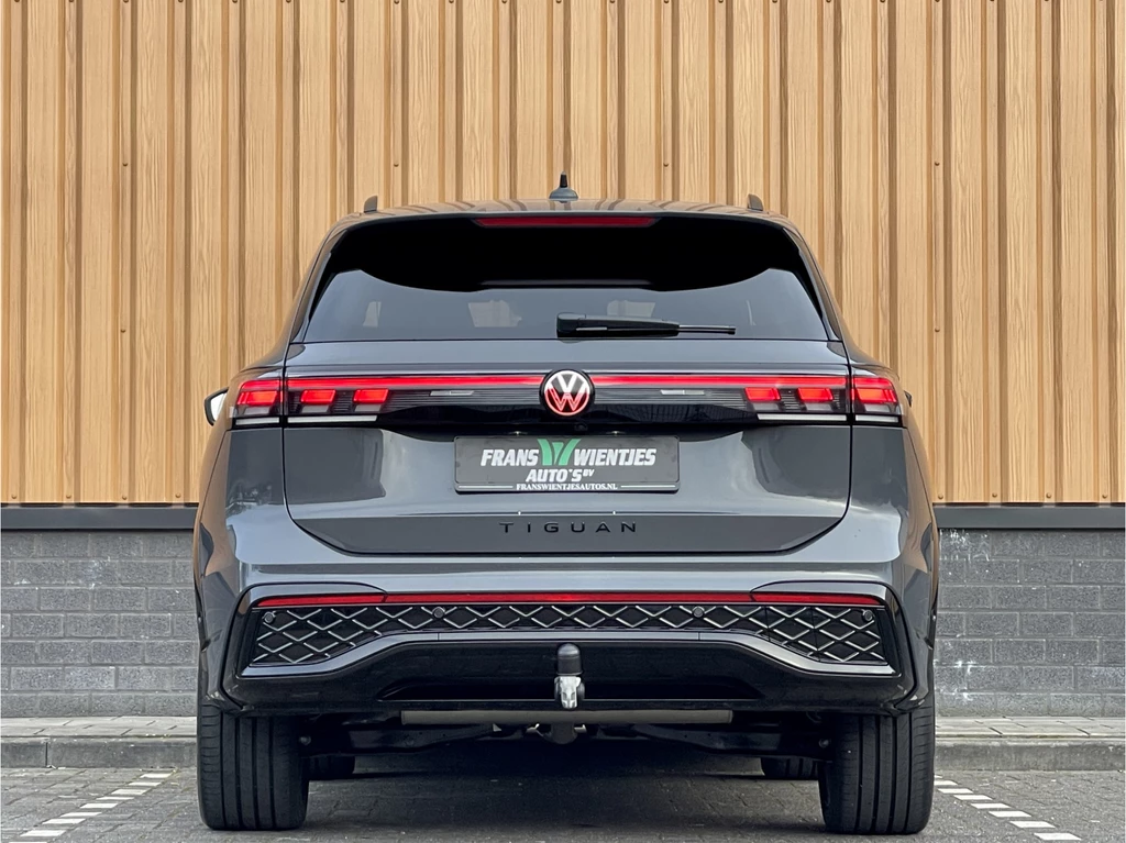 Volkswagen Tiguan – foto 3