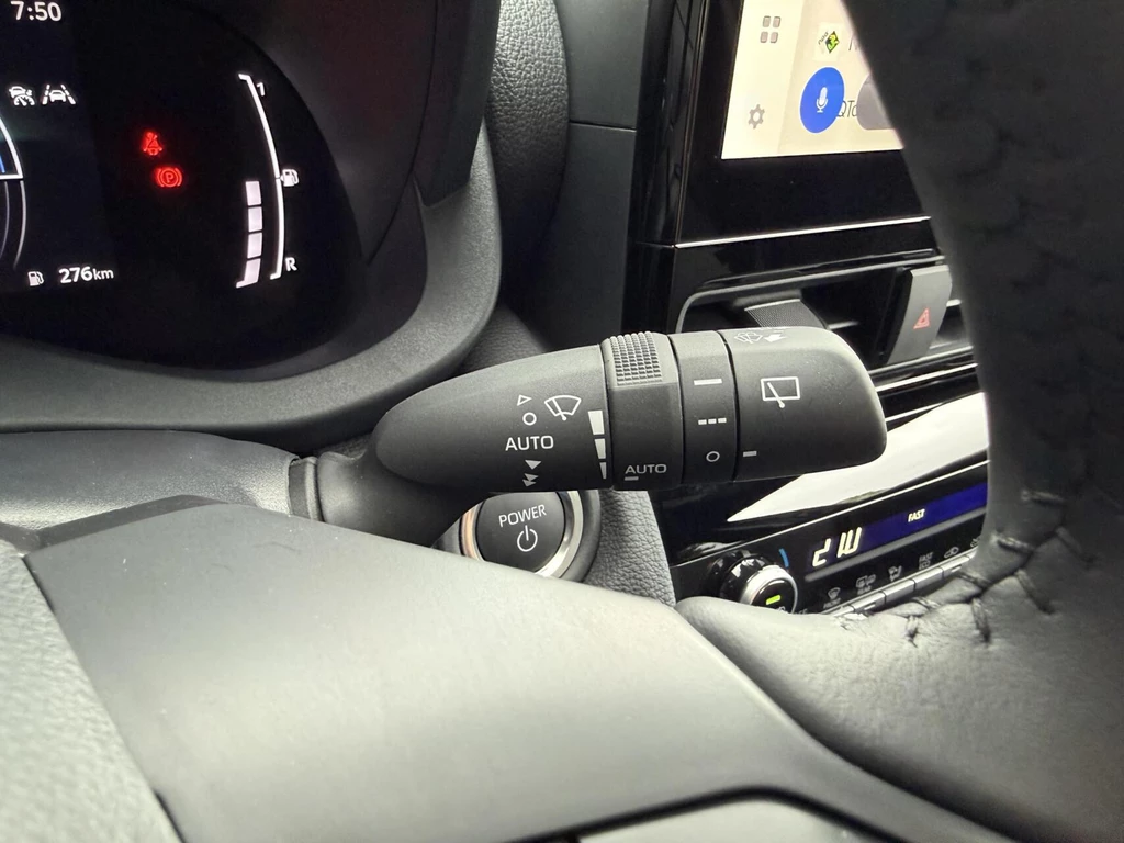 Toyota Yaris Cross – foto 16