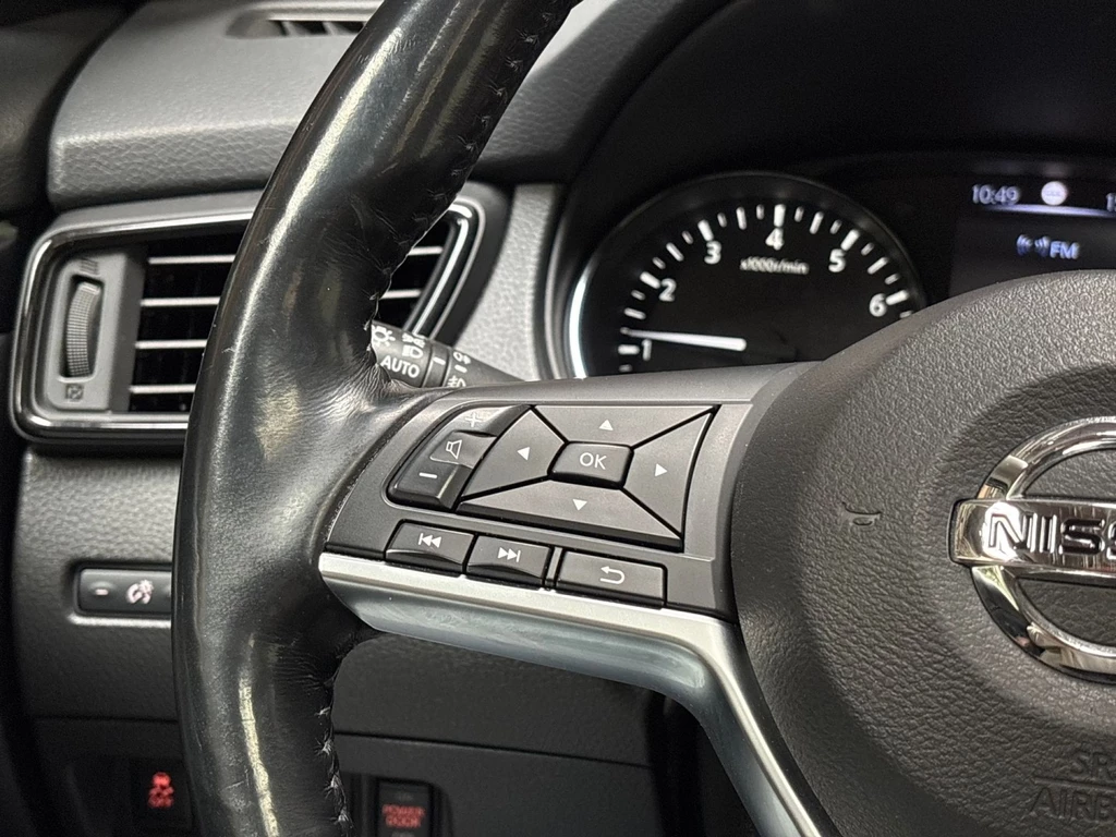 Nissan X-Trail – foto 17