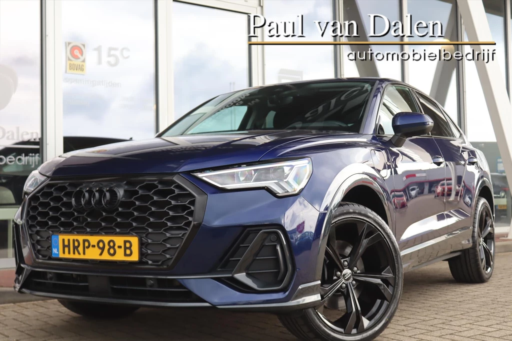 Audi Q3 – foto 4
