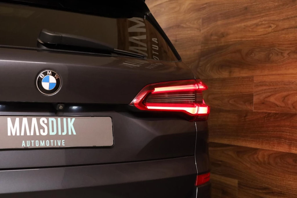 BMW X5 – foto 40