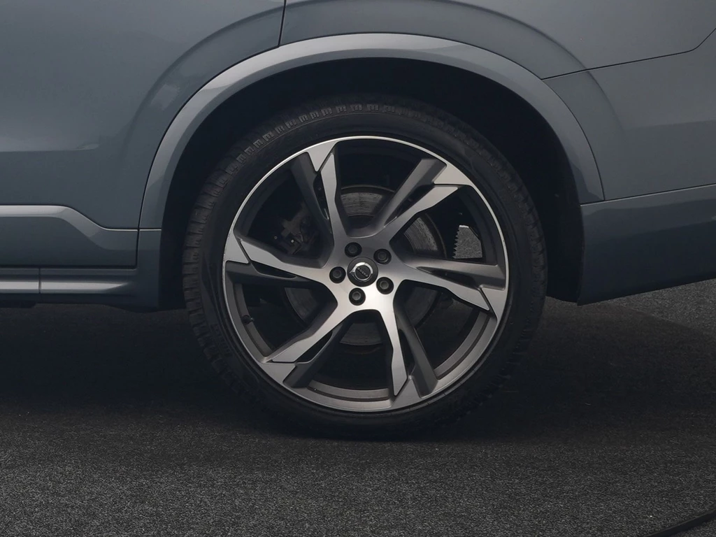 Volvo XC90 – foto 52