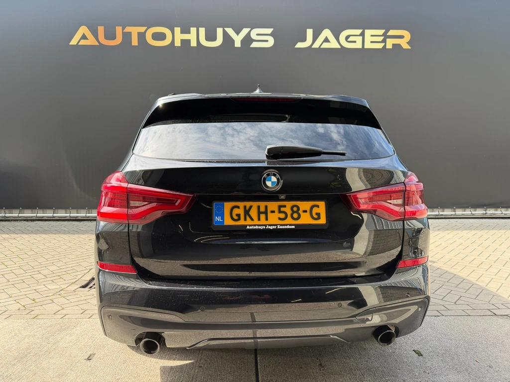 BMW X3 – foto 6