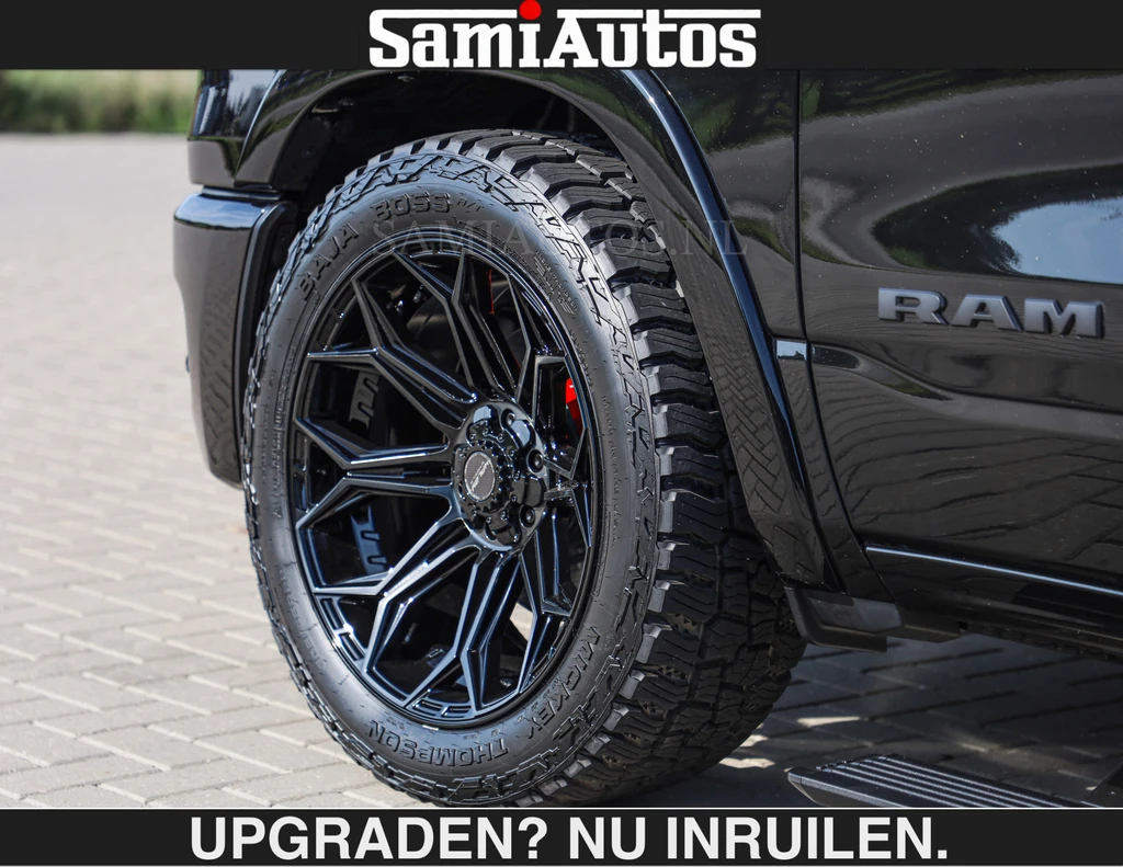 Dodge Ram Pick-Up – foto 48