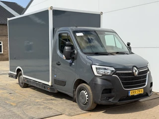 Renault Master – thumbnail 5